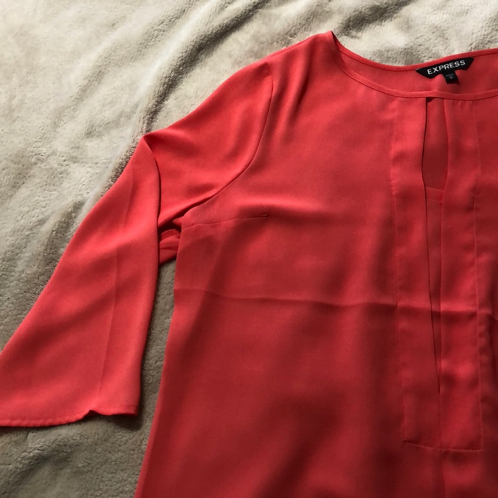 NWOT blouse - Picture 4 of 5